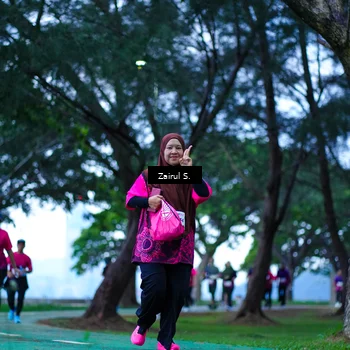 Runner Photo 8456230