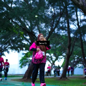 Runner Photo 8456231
