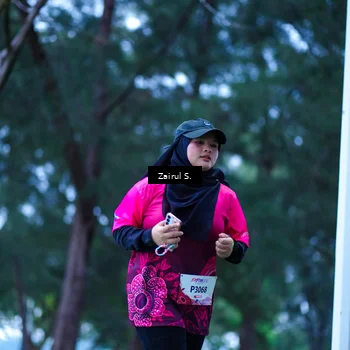 Runner Photo 8456233