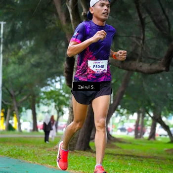 Runner Photo 8456234