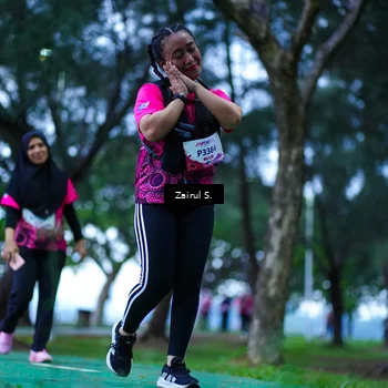 Runner Photo 8456235
