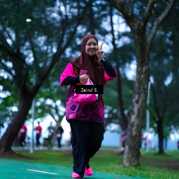 Runner Photo 8456236
