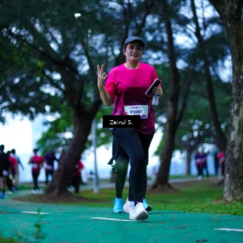 Runner Photo 8456238