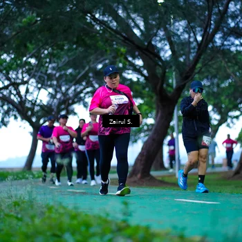 Runner Photo 8456239