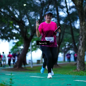 Runner Photo 8456240