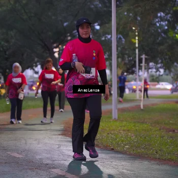Runner Photo 8456243