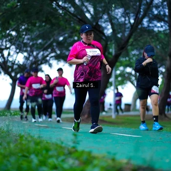 Runner Photo 8456250
