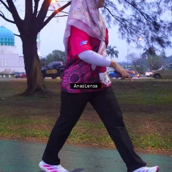 Runner Photo 8456252