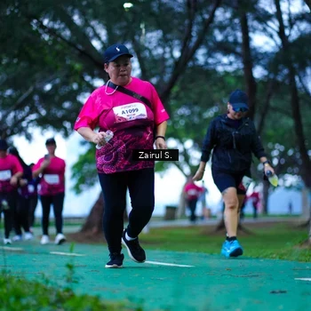 Runner Photo 8456254