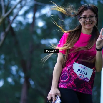 Runner Photo 8456255