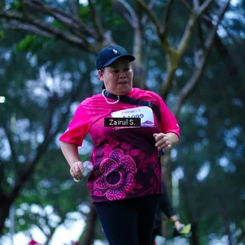 Runner Photo 8456256