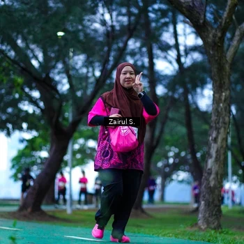 Runner Photo 8456257