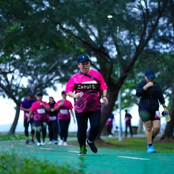 Runner Photo 8456258