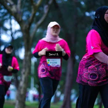 Runner Photo 8456259