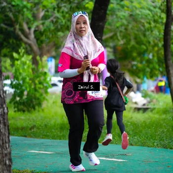 Runner Photo 8456260