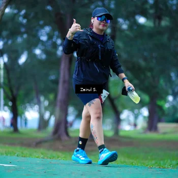Runner Photo 8456261
