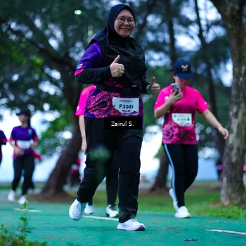 Runner Photo 8456262