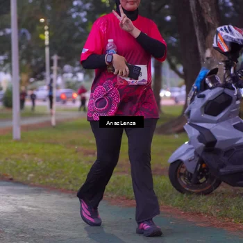Runner Photo 8456270