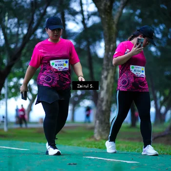 Runner Photo 8456271