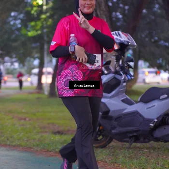 Runner Photo 8456272