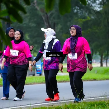 Runner Photo 8456273