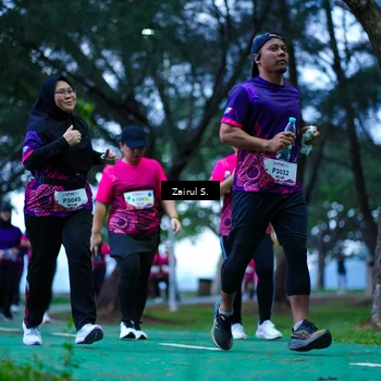 Runner Photo 8456274