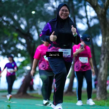Runner Photo 8456276