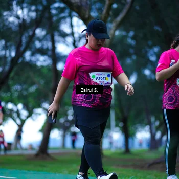 Runner Photo 8456277