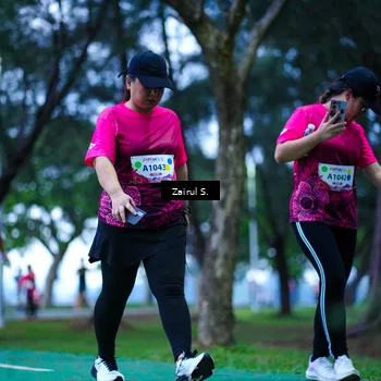Runner Photo 8456278