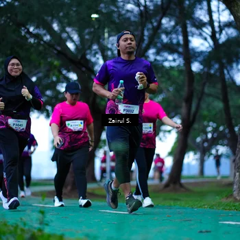 Runner Photo 8456280