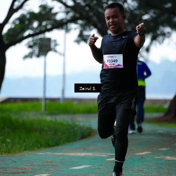 Runner Photo 8456282