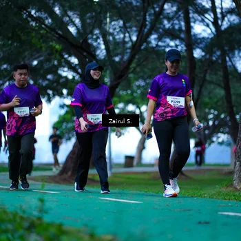 Runner Photo 8456283
