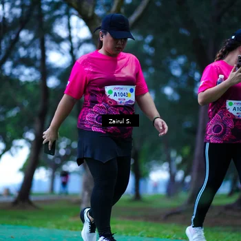 Runner Photo 8456284