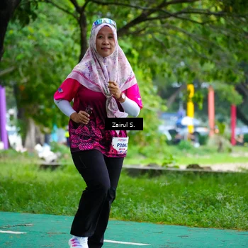Runner Photo 8456285