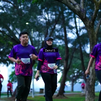 Runner Photo 8456287