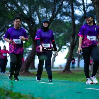 Runner Photo 8456290