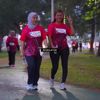 Runner Photo 8456292