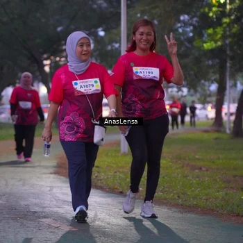 Runner Photo 8456293
