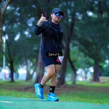 Runner Photo 8456294