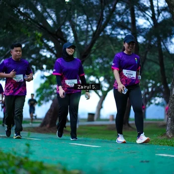 Runner Photo 8456295