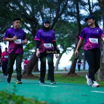 Runner Photo 8456296