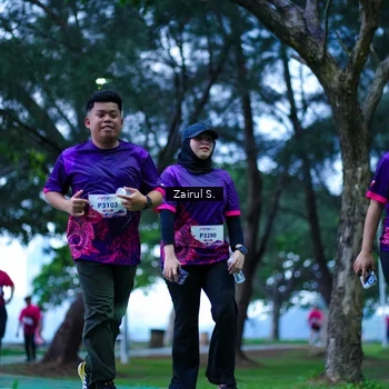Runner Photo 8456299