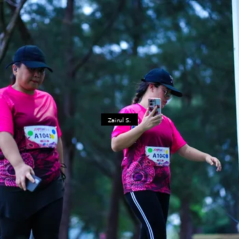 Runner Photo 8456300