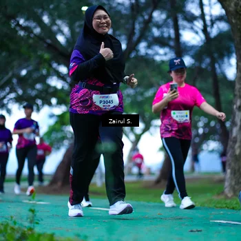 Runner Photo 8456304