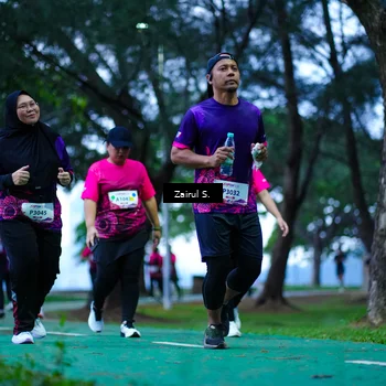 Runner Photo 8456308