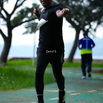 Runner Photo 8456309