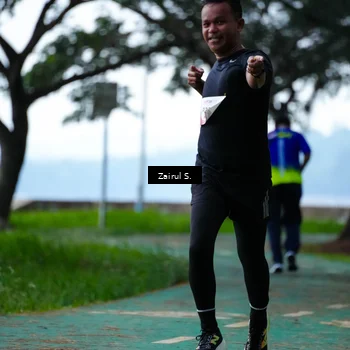 Runner Photo 8456310