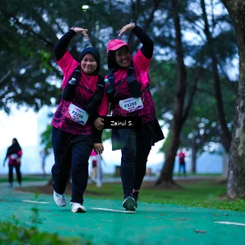 Runner Photo 8456312