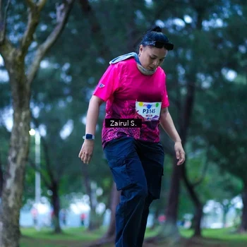 Runner Photo 8456313