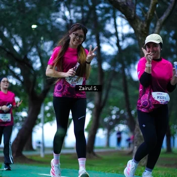 Runner Photo 8456314